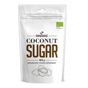 Organic Coconut Sugar 400g